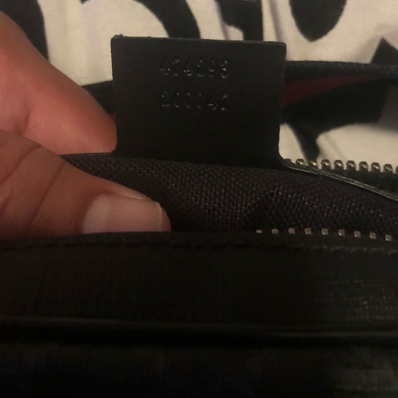 Gucci belt bag. - Picture 10 of 10